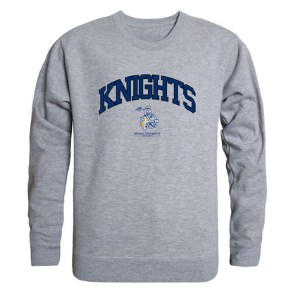 Marian University (IN) Knights Campus Crewneck Sweatshirt