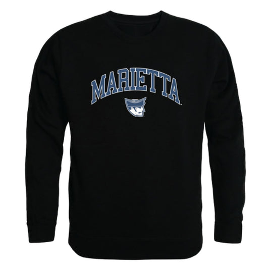 Marietta College Pioneers Campus Crewneck Sweatshirt