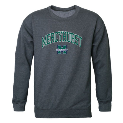 Mercyhurst-University-Lakers-Campus-Fleece-Crewneck-Pullover-Sweatshirt