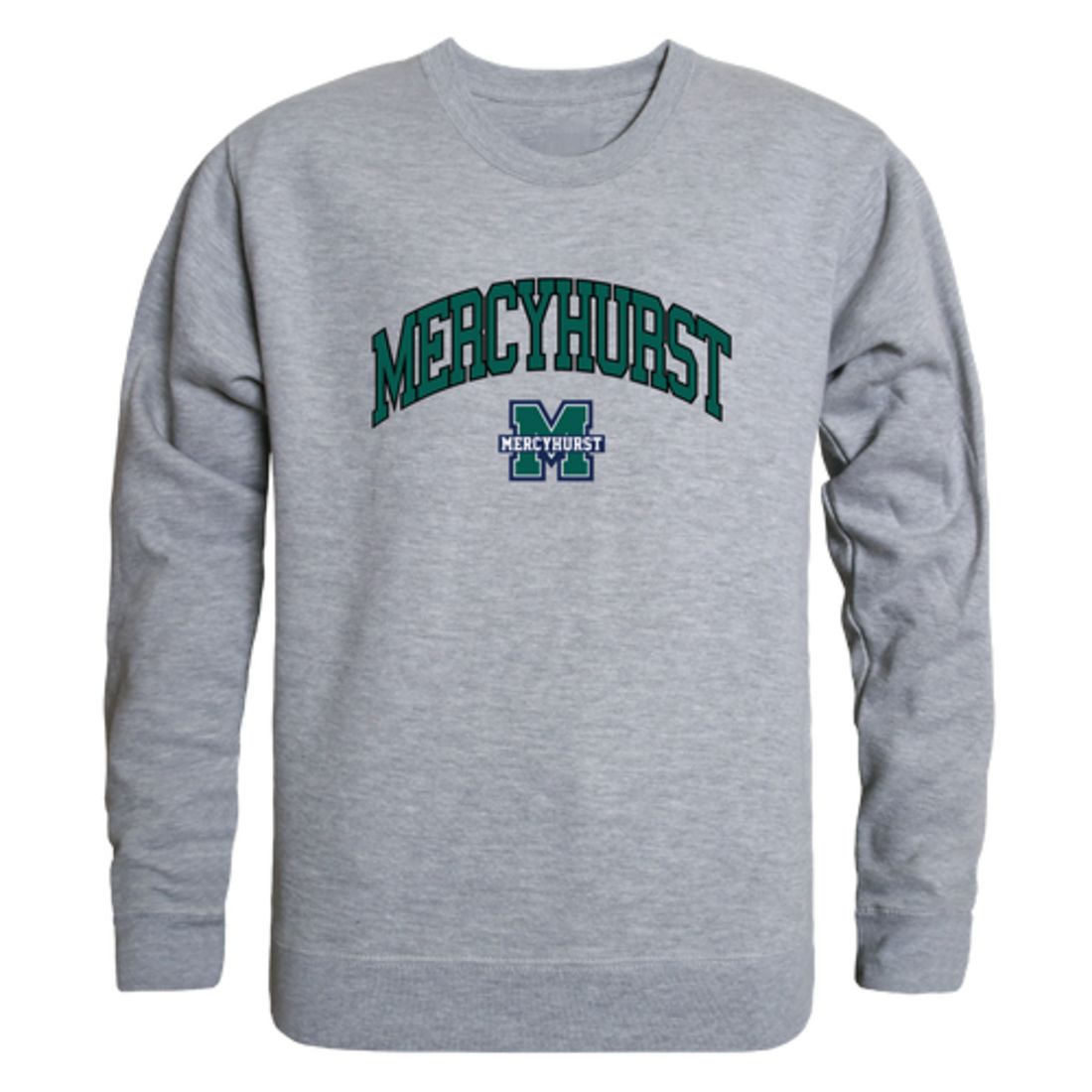 Mercyhurst-University-Lakers-Campus-Fleece-Crewneck-Pullover-Sweatshirt