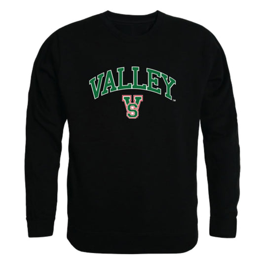 Mississippi Valley State University Delta Devils & Devilettes Campus Crewneck Sweatshirt