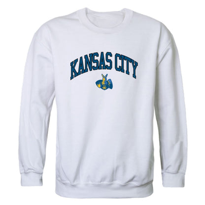 University of Missouri-Kansas City Roos Campus Crewneck Sweatshirt