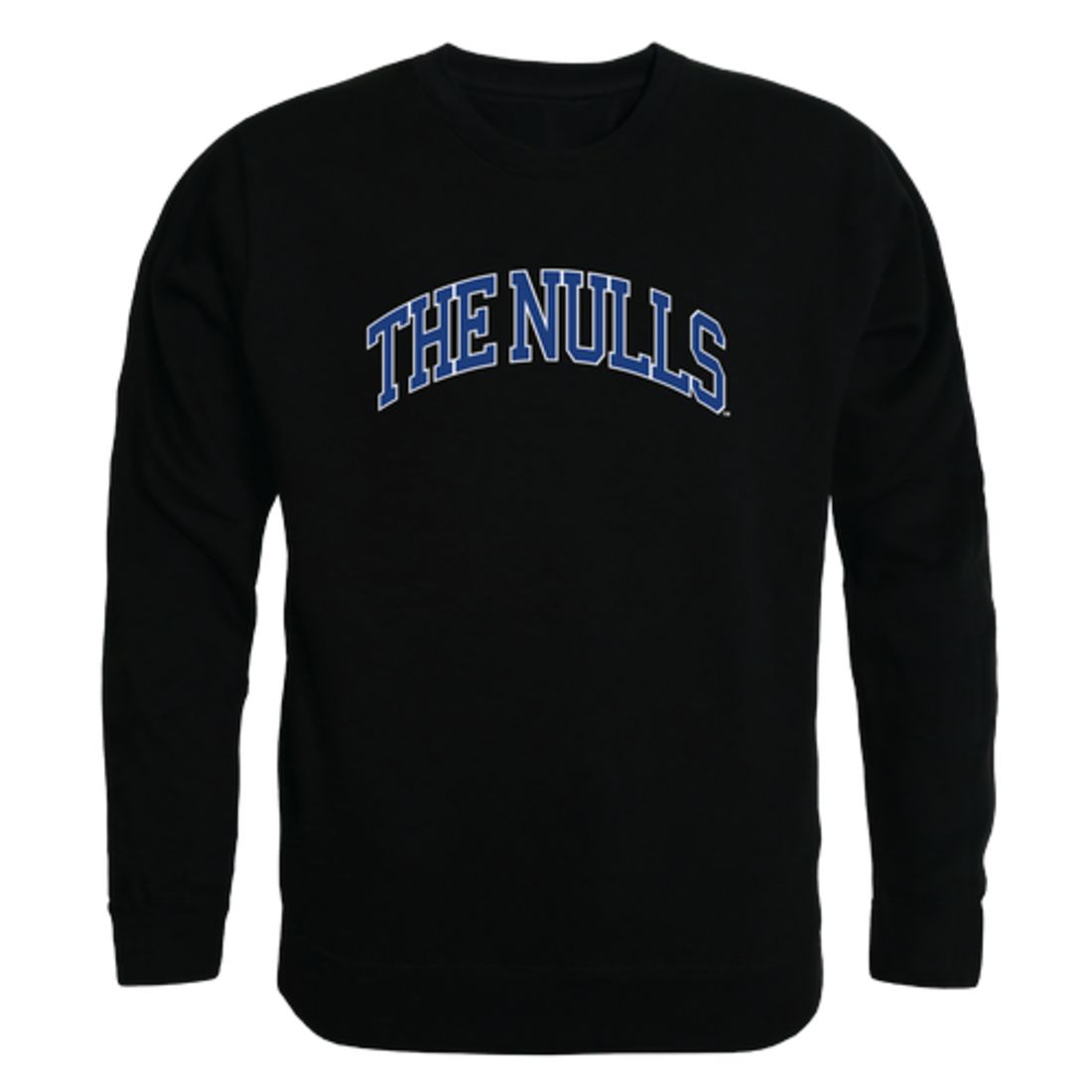 New College of Florida  Campus Crewneck Sweatshirt