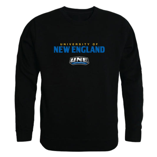 University of New England Nor'easters Campus Crewneck Sweatshirt