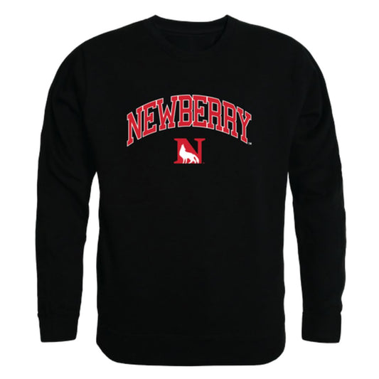 Newberry College Wolves Campus Crewneck Sweatshirt