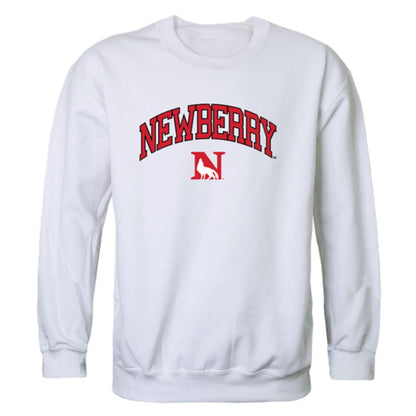 Newberry College Wolves Campus Crewneck Sweatshirt