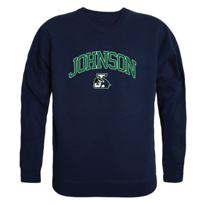 Northern Vermont University Badgers Campus Crewneck Sweatshirt