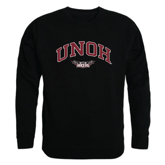 University-of-Northwestern-Ohio-Racers-Campus-Fleece-Crewneck-Pullover-Sweatshirt