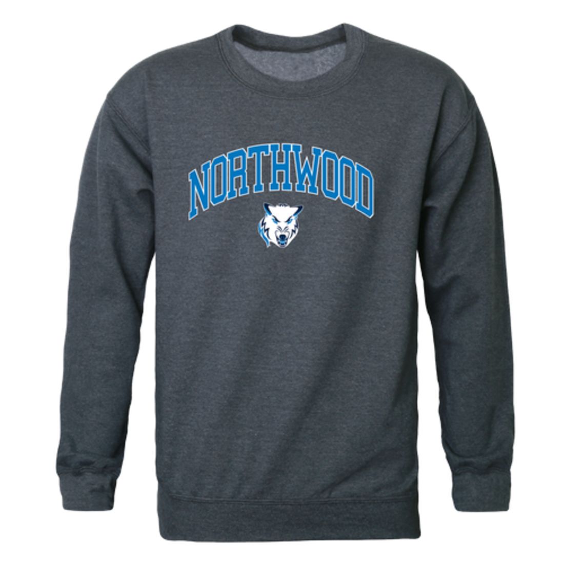 Northwood clearance university sweatshirt