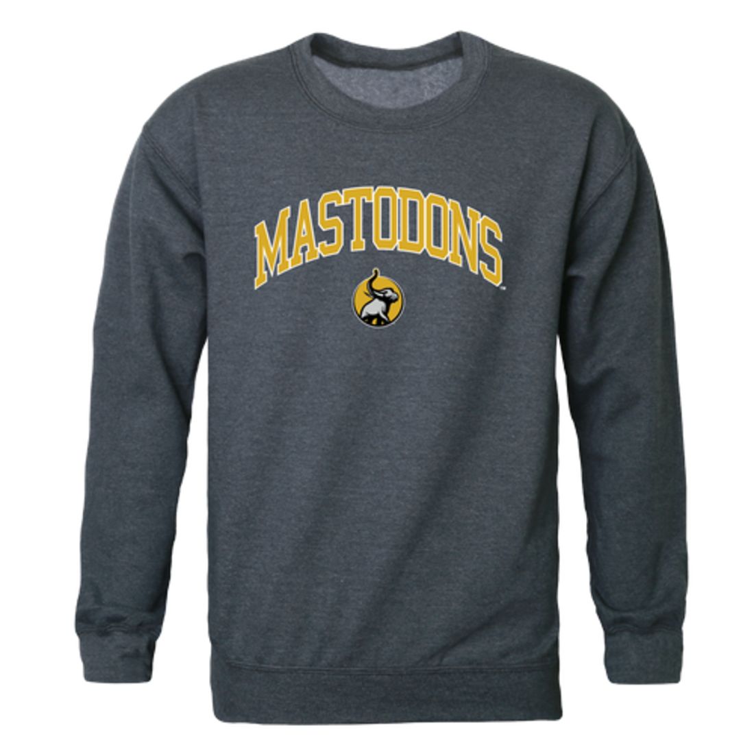 Purdue-University-Fort-Wayne-Mastodons-Campus-Fleece-Crewneck-Pullover-Sweatshirt