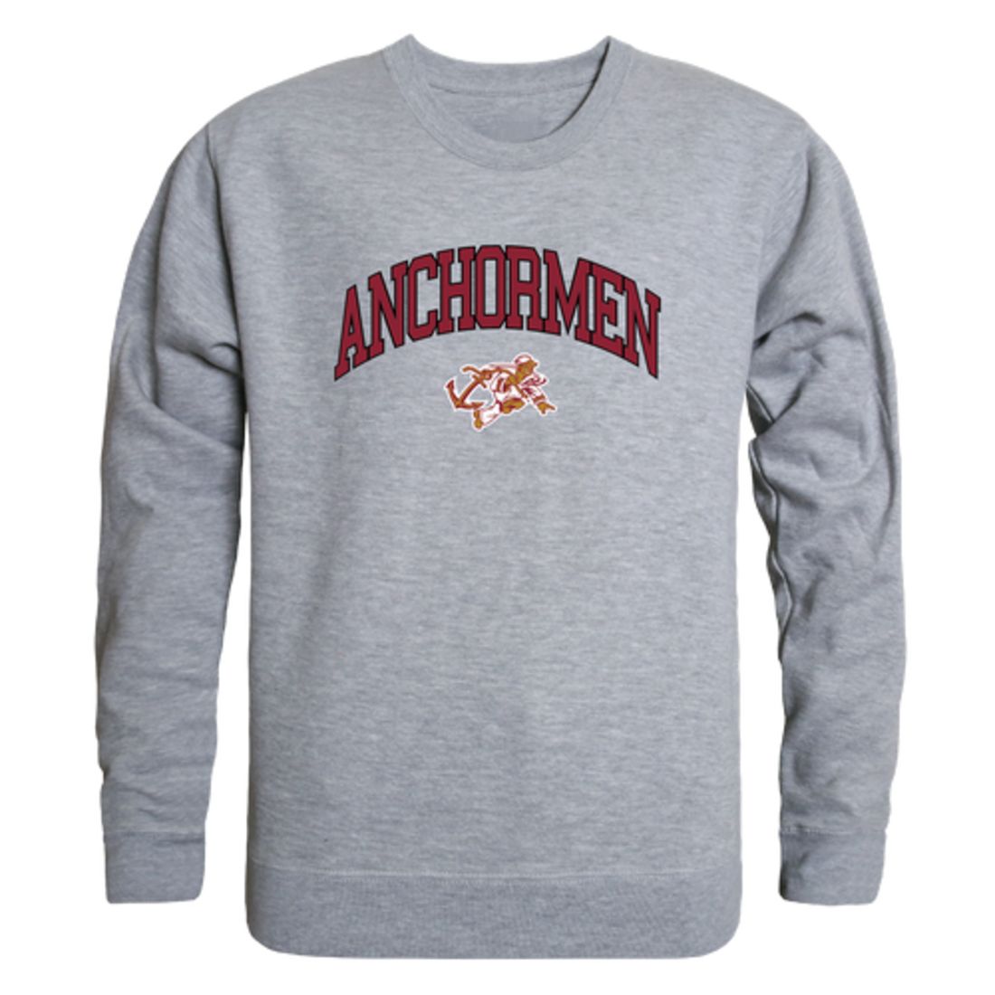 Rhode-Island-College-Anchormen-Campus-Fleece-Crewneck-Pullover-Sweatshirt