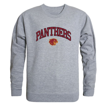 Sacramento-City-College-Panthers-Campus-Fleece-Crewneck-Pullover-Sweatshirt