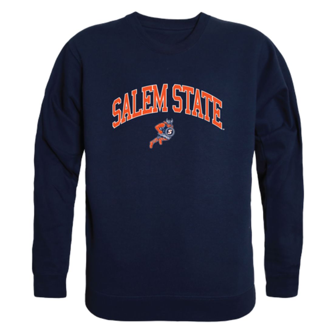 Salem-State-University-Vikings-Campus-Fleece-Crewneck-Pullover-Sweatshirt