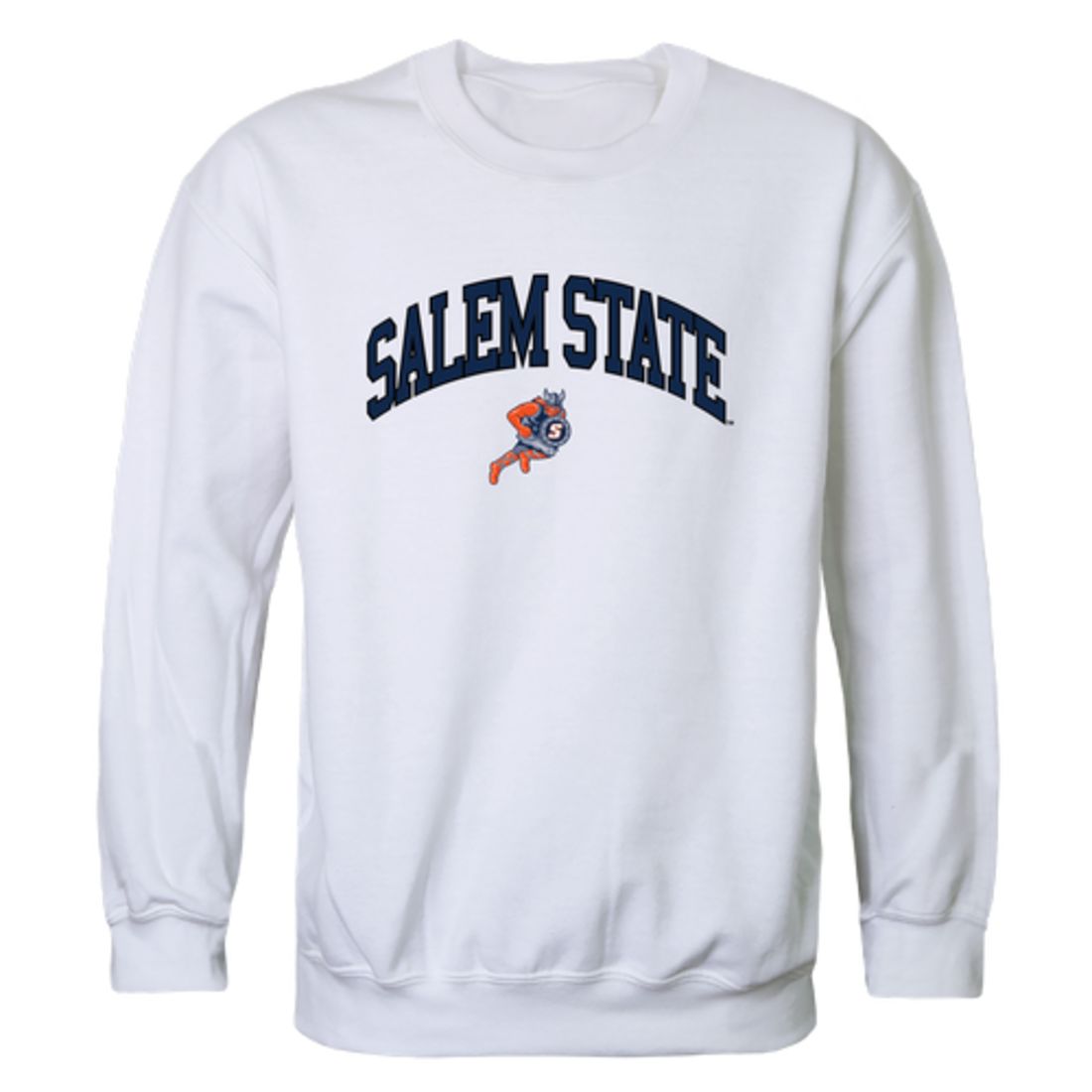 Salem-State-University-Vikings-Campus-Fleece-Crewneck-Pullover-Sweatshirt