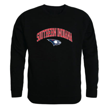 University of Southern Indiana Screaming Eagles Campus Crewneck Sweatshirt