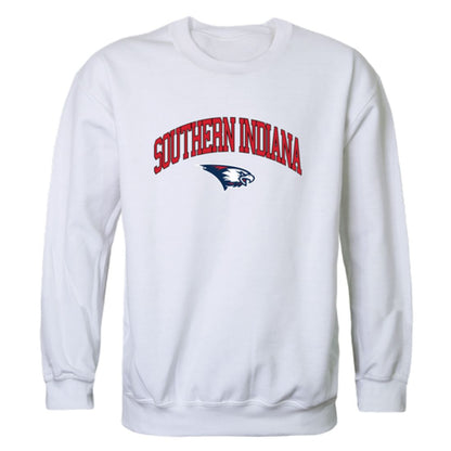 University of Southern Indiana Screaming Eagles Campus Crewneck Sweatshirt
