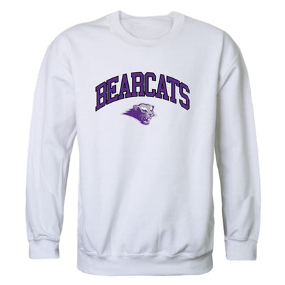 Southwest-Baptist-University-Bearcats-Campus-Fleece-Crewneck-Pullover-Sweatshirt