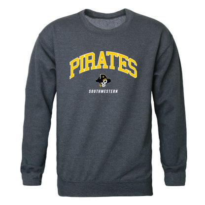 Southwestern-University-Pirates-Campus-Fleece-Crewneck-Pullover-Sweatshirt