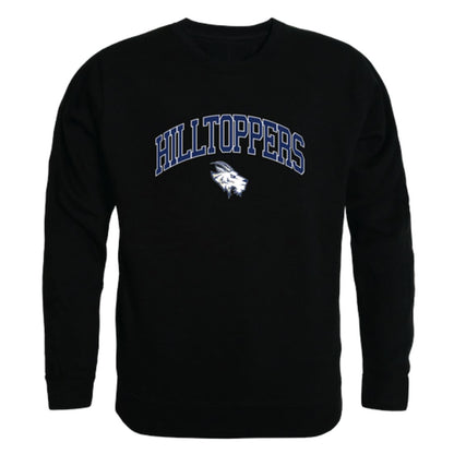 St.-Edward's-University-Hilltoppers-Campus-Fleece-Crewneck-Pullover-Sweatshirt