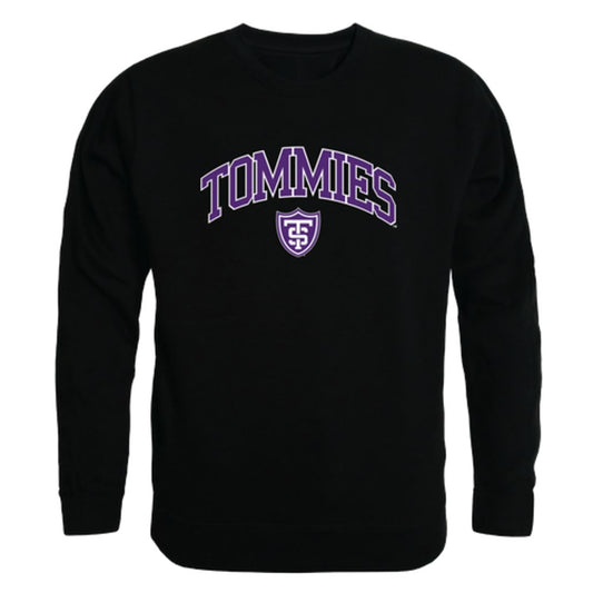 University of St. Thomas Tommies Campus Crewneck Sweatshirt