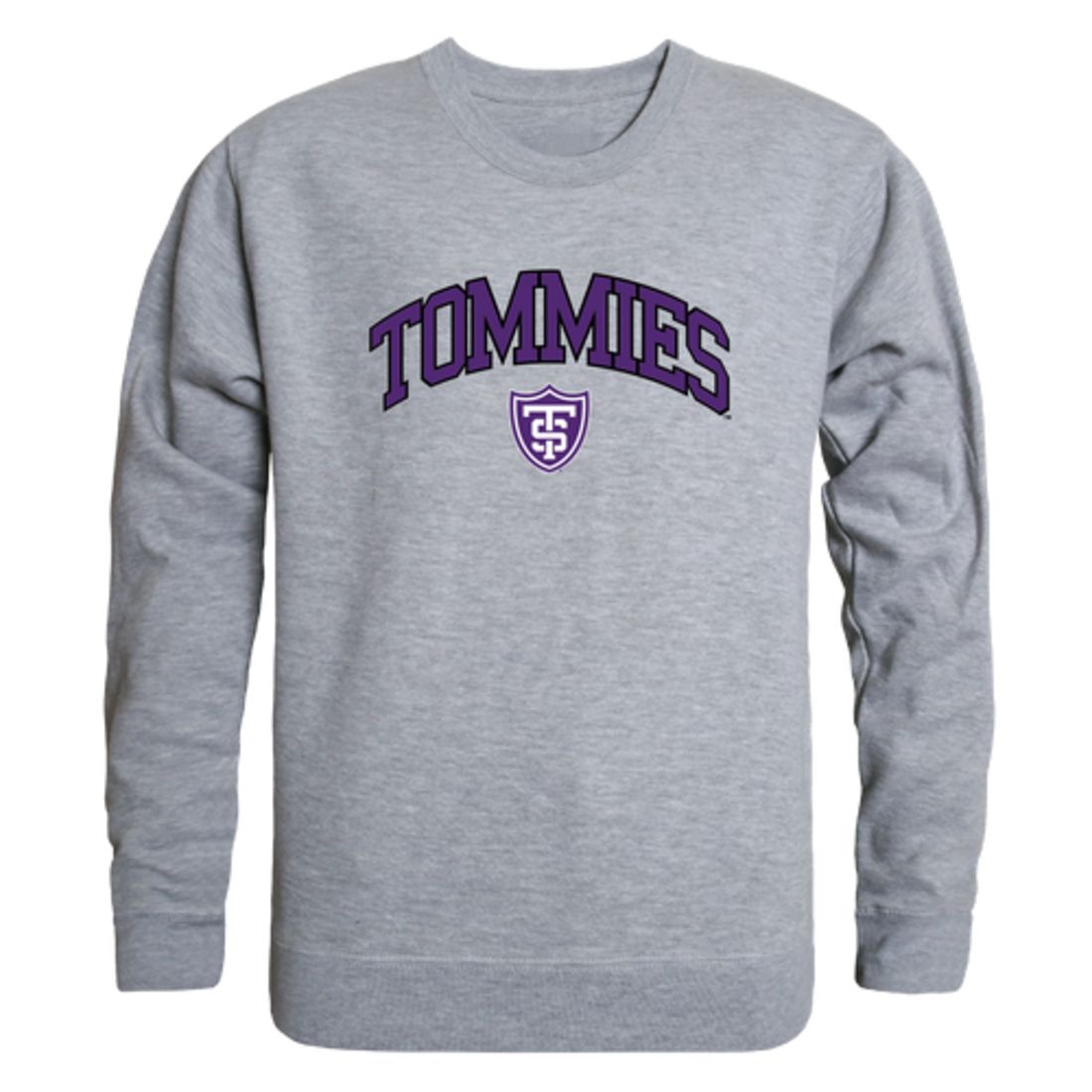 University of St. Thomas Tommies Campus Crewneck Sweatshirt