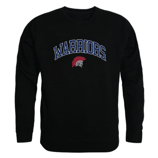 Texas-A&M-University-Central-Texas-Warriors-Campus-Fleece-Crewneck-Pullover-Sweatshirt