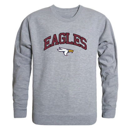 Texas-A&M-University-Texarkana-Eagles-Campus-Fleece-Crewneck-Pullover-Sweatshirt