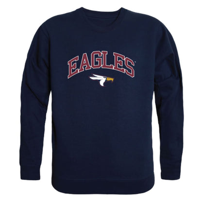 Texas-A&M-University-Texarkana-Eagles-Campus-Fleece-Crewneck-Pullover-Sweatshirt