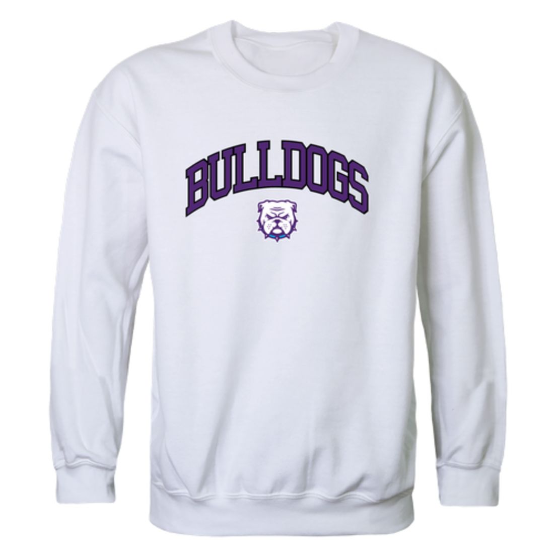 Truman-State-University-Bulldogs-Campus-Fleece-Crewneck-Pullover-Sweatshirt