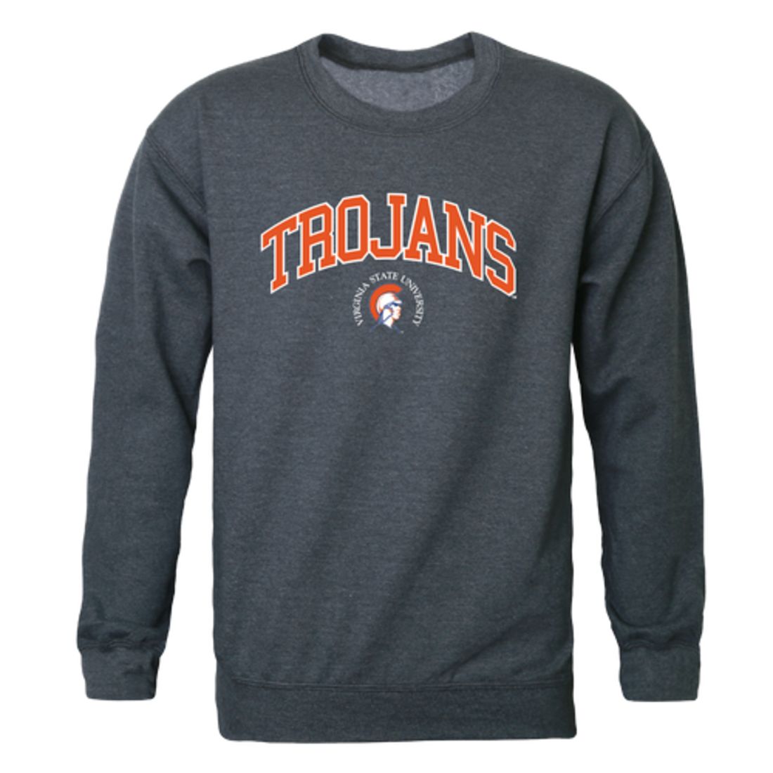 Virginia-State-University-Trojans-Campus-Fleece-Crewneck-Pullover-Sweatshirt