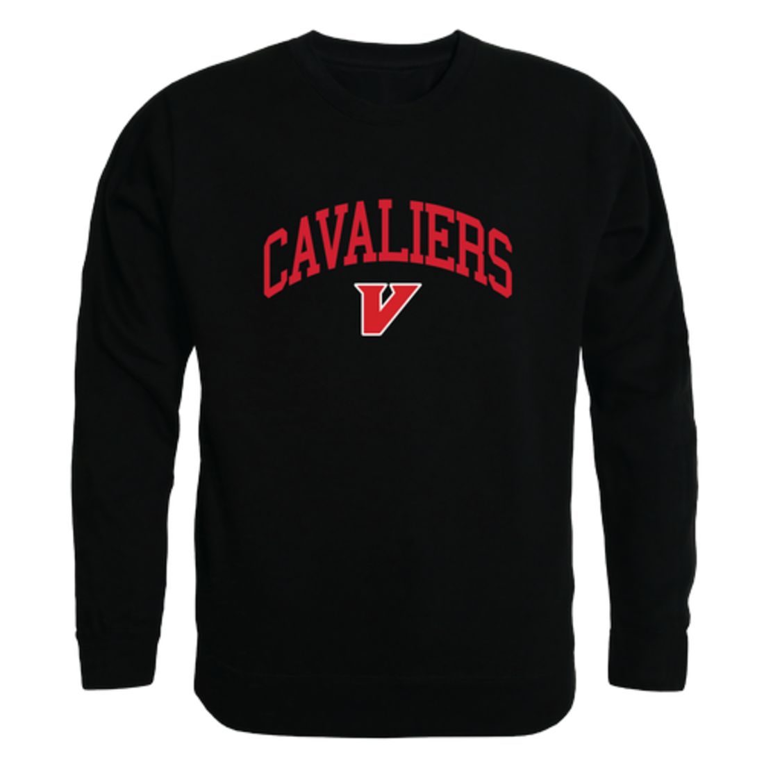 University-of-Virginia's-College-at-Wise-Cavaliers-Campus-Fleece-Crewneck-Pullover-Sweatshirt