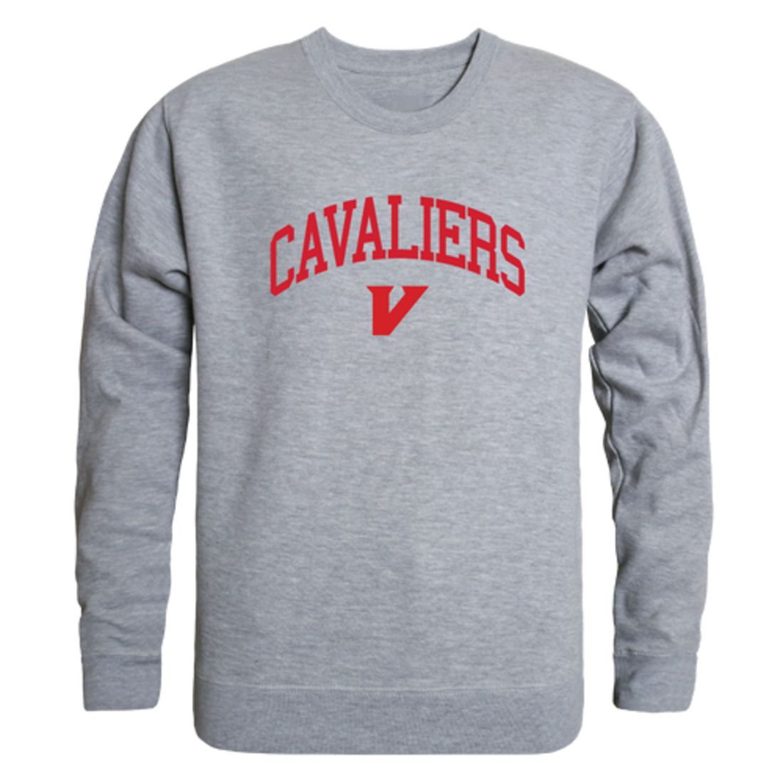 University-of-Virginia's-College-at-Wise-Cavaliers-Campus-Fleece-Crewneck-Pullover-Sweatshirt