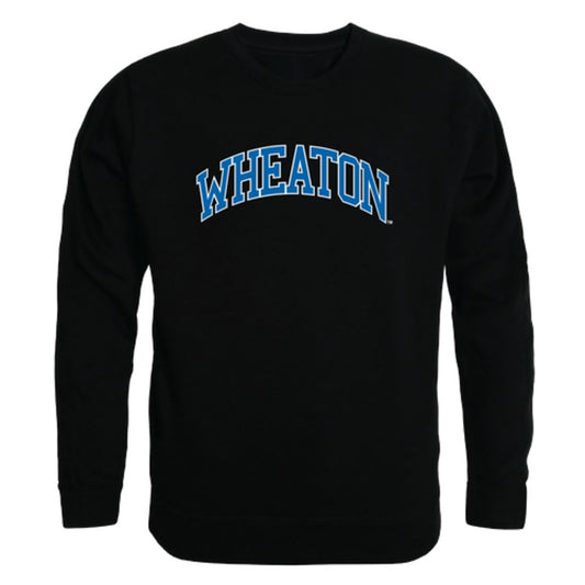 Wheaton College Lyons Campus Crewneck Sweatshirt