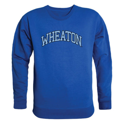 Wheaton College Lyons Campus Crewneck Sweatshirt