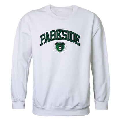 University-of-Wisconsin-Parkside-Rangers-Campus-Fleece-Crewneck-Pullover-Sweatshirt