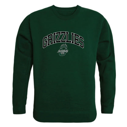 Adams-State-University-Grizzlies-Campus-Fleece-Crewneck-Pullover-Sweatshirt