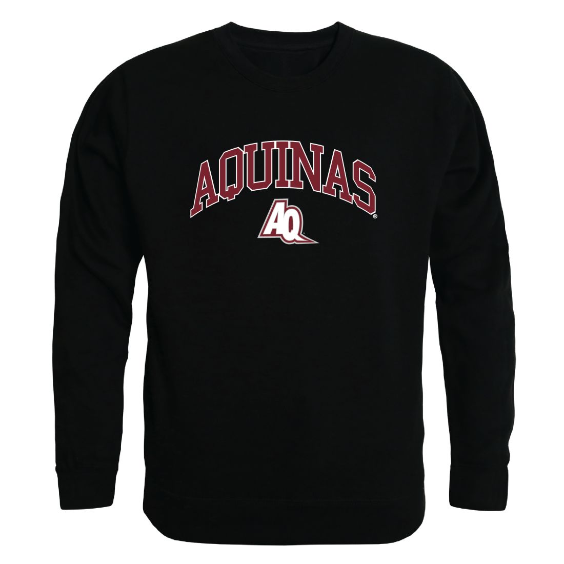 Aquinas College Saints Campus Crewneck Sweatshirt