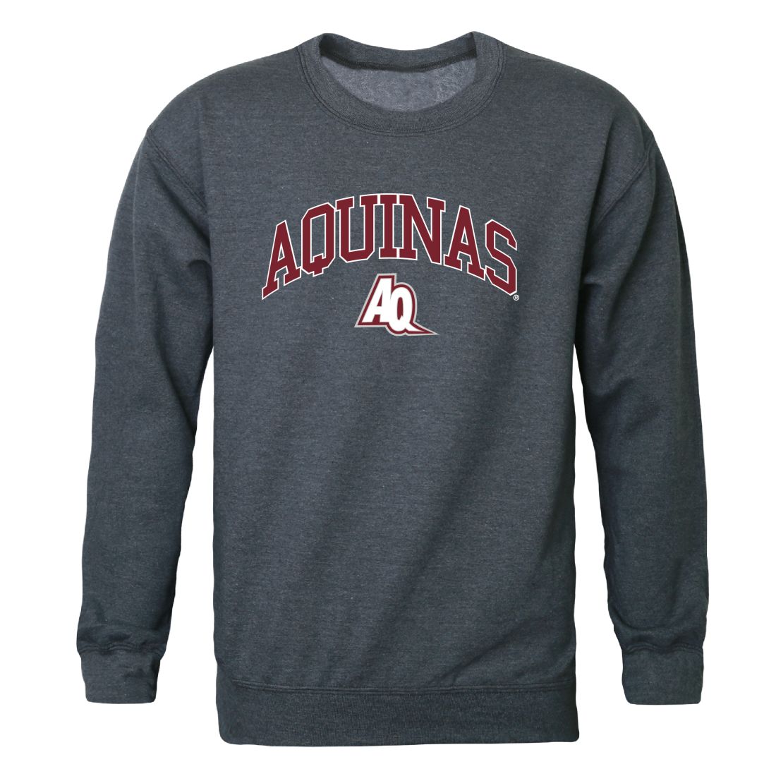 Aquinas College Saints Campus Crewneck Sweatshirt