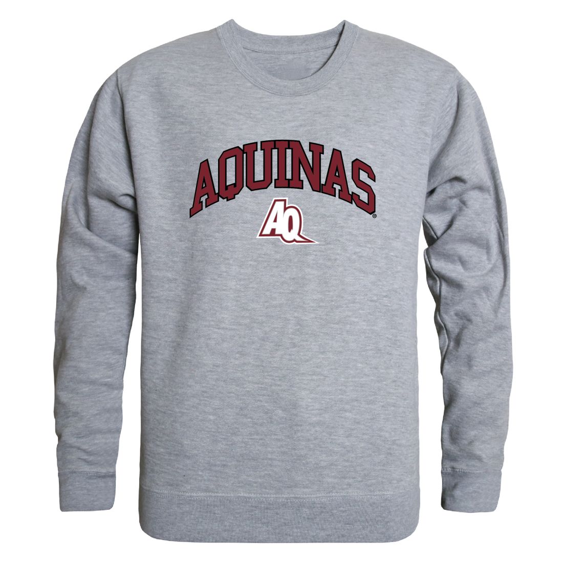 Aquinas College Saints Campus Crewneck Sweatshirt