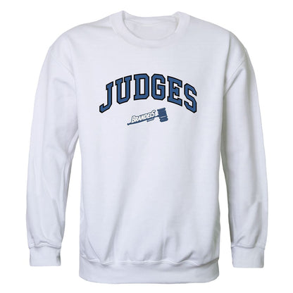 Brandeis University Judges Campus Crewneck Sweatshirt