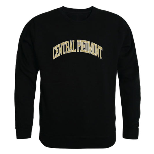 Central Piedmont Community College  Campus Crewneck Sweatshirt