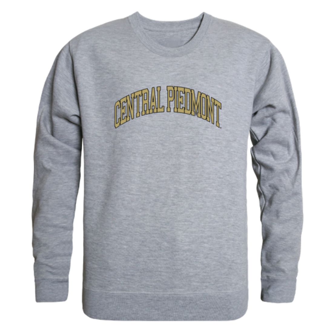 Central Piedmont Community College  Campus Crewneck Sweatshirt