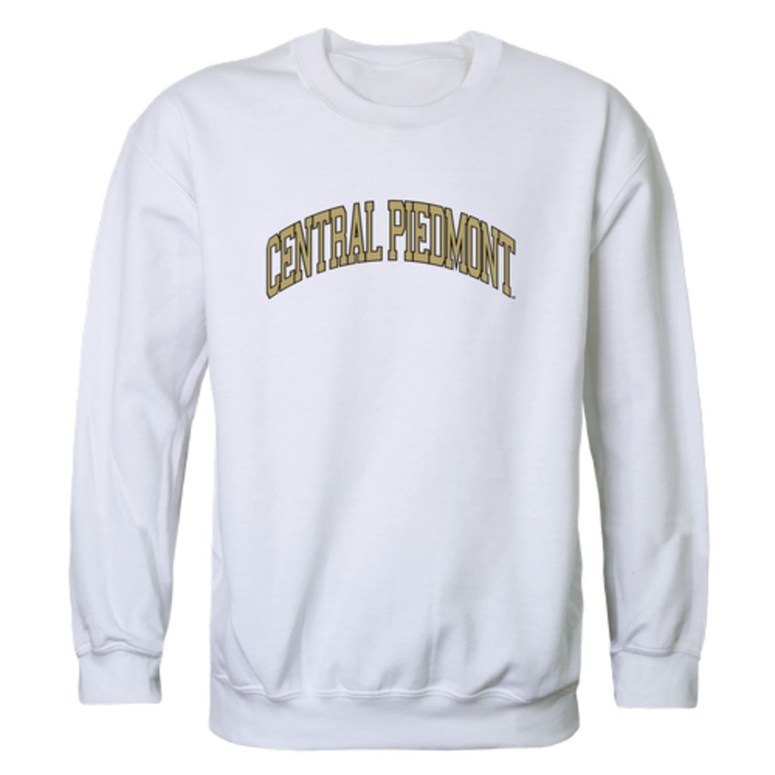 Central Piedmont Community College  Campus Crewneck Sweatshirt