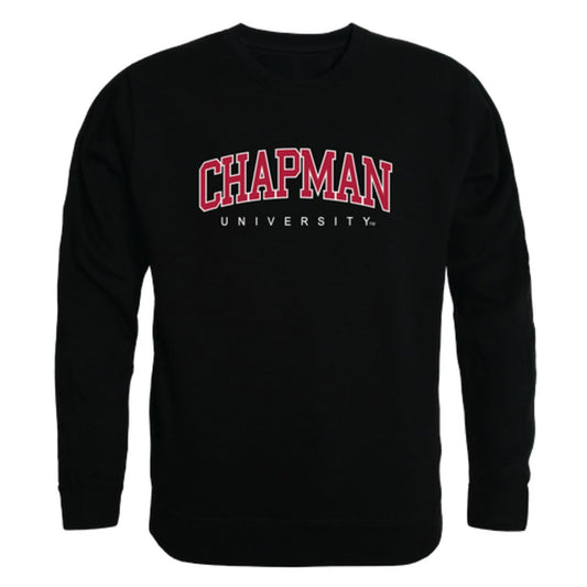 Chapman University Panthers Campus Crewneck Sweatshirt