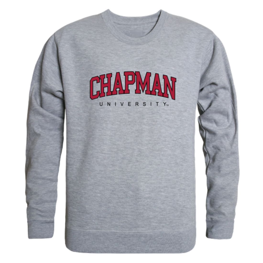 Chapman University Panthers Campus Crewneck Sweatshirt