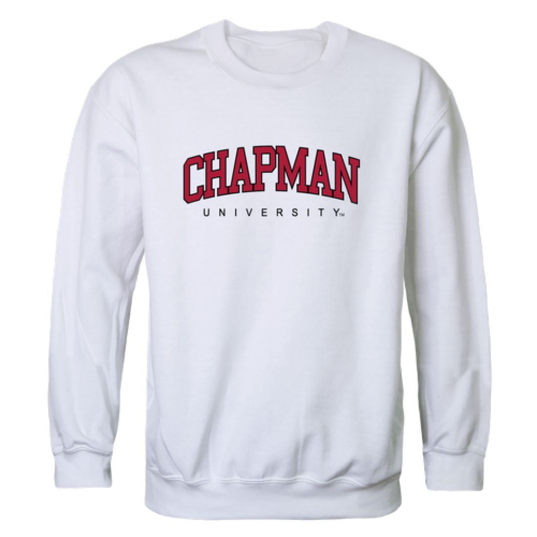 Chapman University Panthers Campus Crewneck Sweatshirt
