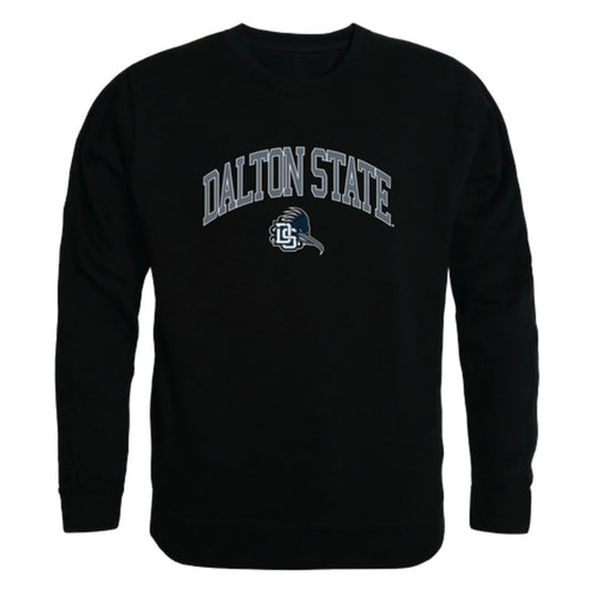 Dalton-State-College-Roadrunners-Campus-Fleece-Crewneck-Pullover-Sweatshirt