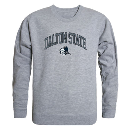 Dalton-State-College-Roadrunners-Campus-Fleece-Crewneck-Pullover-Sweatshirt