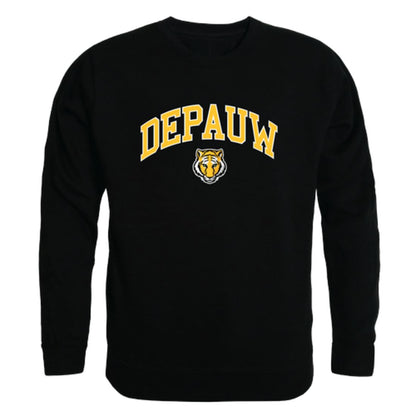 DePauw-University-Tigers-Campus-Fleece-Crewneck-Pullover-Sweatshirt