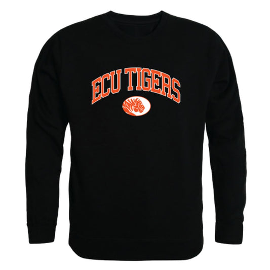 East-Central-University-Tigers-Campus-Fleece-Crewneck-Pullover-Sweatshirt